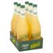 Cawston Press Sparkling Elderflower Lemonade Drink - 6 x 750ml Glass Bottles - No sugar Sweeteners Artificial Colours or Preservatives Sparkling Elderflower 6 x 750ml Bottles