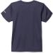 Columbia Girls' Nocturnal Flowery Graphic Shirt - X-Small | Mirror Creek Short Sleeve - Buy Online on SooperMarket.com