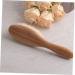 KALLORY Bath Accessories Set: Hair Massager, Wooden Comb, Scalp Massager, Baby Bath Scrubber & Brush - Haircare & Massage Kit for Babies and Adults - Buy Online on SooperMarket.com
