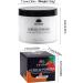 120g Clear Acrylic Powder by EBANKU - Professional Large Capacity Nail Extension Powder for Long-Lasting Nail Art - No Lamp Needed - Buy Online on SooperMarket.com