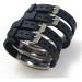 PACKOVE Couples Bracelets Friendship Bracelets Mens Bracelet Stainless Steel Bracelet Twelve Constellations Bracelet Stainless Steel Bangle Couple Bracelet Miss Wristband Fashion - Buy Online on SooperMarket.com