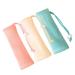 MUSISALY 3pcs Soap Bag Foam Net Soap Saver Pouch Soap Savers Soap Saving Soap Net Pouches Soap Sock or