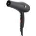 Hot Cold Wind Hair Dryer 2000W Hair Dryer Blower Hot Cold Wind Hair Dryer for Hair Styling with 2 Nozzle(US Plug 110V) - Buy Online on SooperMarket.com
