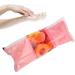 Peach Lemon Scented Paraffin Wax Refills - 453g for Beauty Hand Feet SPA - Moisturizing and Safe Skin Treatment - Buy Online on SooperMarket.com