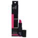e.l.f. Cosmetics Moisturizing Lipstick  Provides Vibrant Color and Luminous Shine  Flirty and Fabulous