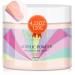 Saviland 120g Nudes Acrylic Powder - 4.23oz Acrylic Nail Powder for Acrylic Nails Extension French Nails No Need Nail Lamp Professional Salon Quality For Nail Extension