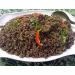 Haitian Djon Djon Dried Mushroom - Premium Quality Haitian Mushroom - Buy Online on SooperMarket.com