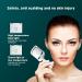 USB Electric Heated Eyelash Curler Heated Eyelash Curler Professional Eyelash Curler Electric Eyelash Curler Heated Eyelash Curler eyelash curler for beautifully curled eyelashes(White pearl) - Buy Online on SooperMarket.com