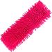 Mop Head Washable Refill Replace Dust Cloth Cleaning Wet Dry Use Chenille Pad Blue - Buy Online on SooperMarket.com