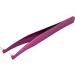 FYOBOT Pro Beauty Precise Straight Curved Eyebrow Eyelashes Extension Tweezers - Buy Online on SooperMarket.com