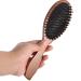 Beard Brush for Men - Grooming & Care | Facial Cleaning & Shaving Brush Combo - Buy Online on SooperMarket.com