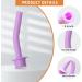 IFORYONLIFE 5 Pack Silicone Press in Straw for Stanley 40oz Tumbler Accessories Replacement Straw Bite Valve for Stanley Cup - Buy Online on SooperMarket.com