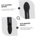 MAGICLULU 10pcs Dual Sided Eye Shadow Brush Nails Kits Applicator Double Sided Brush Makeup Set Sponge - Buy Online on SooperMarket.com