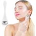 Mini Ice Roller - Handheld Facial Massage Tool for Puffiness Relief | Eye Cream Applicator | Skin Care Essential - Buy Online on SooperMarket.com