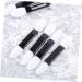 NOLITOY 300 Pcs Eyeshadow Brush Sponge Brush Eyeshadow Eye Shadow Brush Face Travel Clothing Set - Buy Online on SooperMarket.com