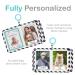 Urban Kiddy My First Family Album | Soft Photo Cloth Book Gift Set for Newborns, Toddlers & Kids - Elephant Design - Buy Online on SooperMarket.com