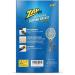 ZAP IT Rechargeable Bug Zapper Racket - 4000 Volt with Blue Light Attractant - USB Charging Cable - Medium Yellow - Buy Online on SooperMarket.com