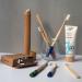 Hydrophil Bamboo & Cotton Swab - Eco-Friendly & Sustainable - Buy Online on SooperMarket.com