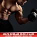 Predator Labs Carbolix 2kg - Carbohydrate endurance formula - 40 servings unflavored Gradual and sustained absorption of energy. Elevate your energy levels substantially enhance endurance and facilitate muscle gain. - Buy Online on SooperMarket.com