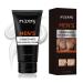 Intimate/Private Hair Removal Cream for Men Easy to Apply Durable Hair Removal Cream Flawless Depilatory Cream for Unwanted Body Hair & All Skin Types Black Box