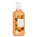 Bath and Body Works PEACH BELLINI Creamy Luxe Hand Soap 8 Fluid Ounce Peach 8 Fl Oz (Pack of 1)