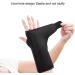 Buy Breathable Carpal Tunnel Wrist Support - Sturdy & Convenient Health Care Belt for Men & Women - International Shipping Available - Buy Online on SooperMarket.com