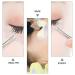 HEALLILY 12 Rolls Eyelash Tape - Best Adhesive Lash Extension Supplies | Medical-Grade Lash Tape for Beauty & Grafting - Buy Online on SooperMarket.com