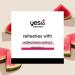Watermelon Refreshing Jelly Mask - Lightweight Gel Mask with Antioxidants, Lycopene & Vitamin C - 3 Fl Oz, Natural, Vegan & Cruelty Free - Buy Online on SooperMarket.com