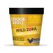 Wild Zora Vermicelli Noodle Soup - Gluten-Free Chicken Noodle Flavor - 4-Pack Instant Cup of Soup Snack w/ Sweet Potato Glass Noodles - Buy Online on SooperMarket.com