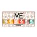 Mesauda ME Gel Polish Set Moroccan Bazaar 4.5mlx6