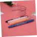 Gogogmee Eyebrow Pencil Eyebrow Pen Eyebow Kit Eyebrow Microblading Kit Set Disposable Needle Piece Eyebrows medium As Shown - Buy Online on SooperMarket.com