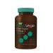 Nature's Way NutraVege Plant-Based Omega-3 VeggieGels Vegan-Friendly Omega-3 Supplement with 300mg DHA + 150mg EPA Fresh Mint Flavour Support Heart Eyes and Brain Function in Adults 30 Softgels Fresh Mint 30 count (Pack of 1)