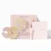 Wander Beauty Bright Eyes Baggage Claim Set - Award-Winning Under Eye Masks & Eye Cream - Best Clean Beauty Gift for Brighter Under Eyes - International Shipping Available - Buy Online on SooperMarket.com