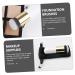 Blush Brush & Powder Brush for Travel | Loose Powder & Foundation Applicator | Essential Makeup Tools - Buy Online on SooperMarket.com