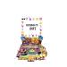 Schools Out For Summer Retro Sweets Box Pick N Mix The Ultimate Selection Box Sweet Hamper Present Gift