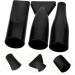 Mikinona 3pcs Pet Water Blower Accessories Universal Diffuser Hair Dryer Attachment The Dog Hair Blower - Buy Online on SooperMarket.com