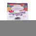 Reusable Baby Food Bags - 10 Pack 200ml Storage for Toddlers & Children | Lockable Puree Pouches - Buy Online on SooperMarket.com