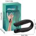 Portable Acupressure Hand Clip for Tension Relief | Puzzle Game for Headache Relief | Relaxation & Support for Work Sleep Travel & Sports - Buy Online on SooperMarket.com