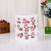 Dacvgog 5 Styles Paper Tissue Paper Towels Xmas Office Room Paper 5 - Buy Online on SooperMarket.com