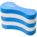 UNAOIWN Pull Buoy EVA 5-Layer Leg Float - Swimming Pool Training Aid for Adults and Beginners (Blue) - Buy Online on SooperMarket.com