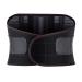 SOULAGRY Lower Back Brace - Back Support Belt Lumbar Brace - Adjustable Waist Protector Belt Lightweight Lower Back Support Brace for Lumbar Stability