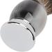 Premium Synthetic Shaving Brush for Men - Harz Bart Aluminum Alloy Grip | Perfect for Salon & Home Use - Buy Online on SooperMarket.com