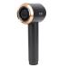 Cordless Ionic Hair Dryer Ionic High Speed Blow Dryer Portable Travel Hair Dryer Household Fast Drying Cold Heat Constant Air Blow Dryer Professional Negative Ions Hair (US Plug US Plug 100 240V 100-240V