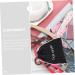Housoutil 4 Pcs Hair Dryer Storage Bag Travel Outdoor Handbag 33x30x0.5cmx2pcs Assorted Colorx2pcs - Buy Online on SooperMarket.com