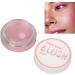 Color Changing Cream Blush Moisturizing Nourishing Waterproof Lasting Glitter Cream Blusher for Makeup - Buy Online on SooperMarket.com