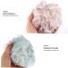 NOLITOY 3pcs Bath Ball Body Scruber Set | Japanese-Style Shower Grooming Gloves & Bath Sponges | Beauty Bathing Accessories - Buy Online on SooperMarket.com