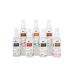 Made For Locs Vegan Rose Water Refresher Spray | Locs Moisturizer | Locs Deodorizer | Amazing Scents (Pomegranate Pear 3.4 oz) Pomegranate Pear 3.4 Fl Oz (Pack of 1) - Buy Online on SooperMarket.com