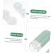 Beavorty 10 STK Cute Contact Lens Containers - Durable Seal Cases for Travel & Home Use - Buy Online on SooperMarket.com