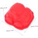 Alipis 4pcs Car Baking Mold Cake Pan Cars Silicone Molds Chocolate Molds Cake Mold Non Stick Soap - Buy Online on SooperMarket.com