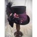 Piokio 20 pcs Natural Black Ostrich Feathers Plumes 8-10 inch(20-25 cm) Bulk for DIY Halloween Decorations  Wedding Party Centerpieces  Gatsby Decorations Black 8-10 - Buy Online on SooperMarket.com